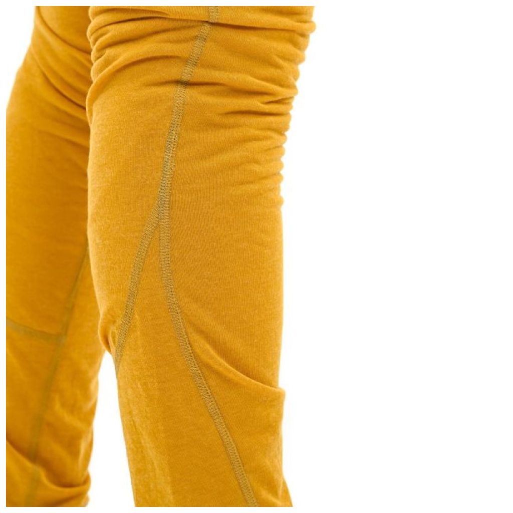 Термоштани Turbat Retezat Bottom Mns golden yellow M (012.002.0623) - зображення 2