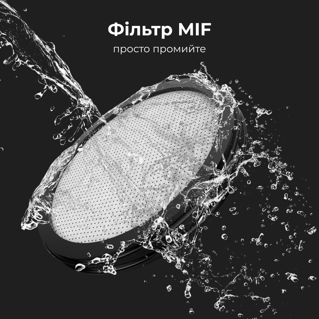 Пилосос AENO SC2 (ASC0002) - зображення 11