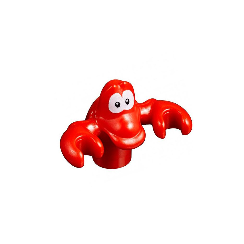 Конструктор LEGO Підводний концерт Аріель (10765) - зображення 11