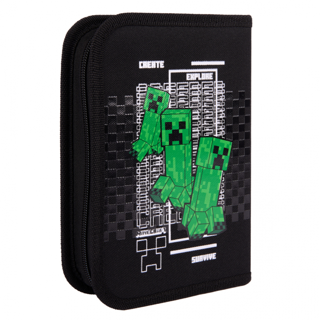 Пенал Yes Minecraft Game HP-02 (533651) - зображення 2