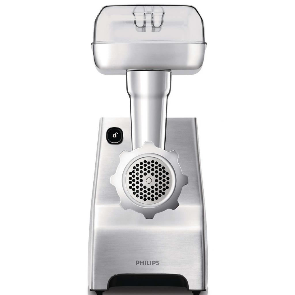 М'ясорубка Philips HR 2733/00 (HR2733/00) - зображення 4