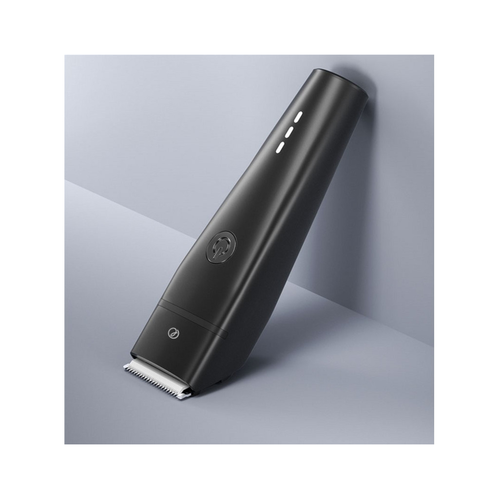 Машинка для стрижки Xiaomi Boost 2 Black - зображення 3