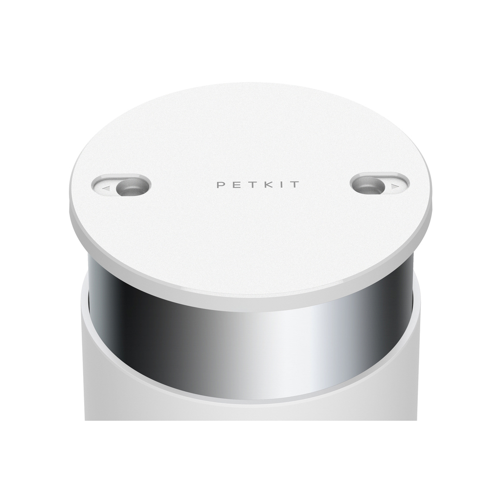 Універсальний посуд для тварин Petkit Смарт годівниця Smart Fresh Element 3 (5 л) (680468) - зображення 3