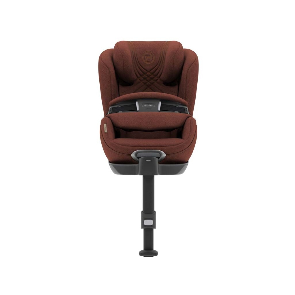 Автокрісло Cybex Anoris T i-Size Autumn Gold (520004383) - зображення 2