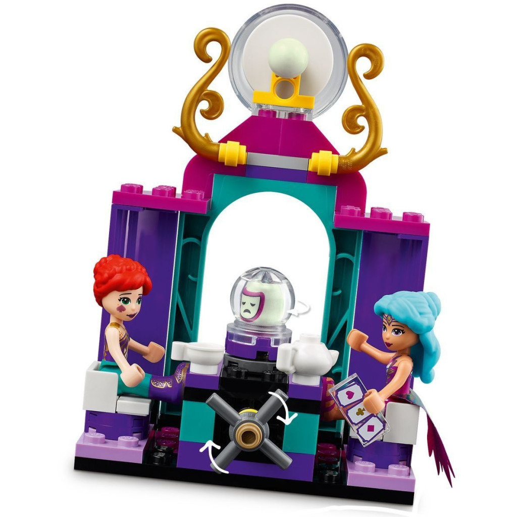 Конструктор LEGO Friends Чарівний фургон 348 деталей (41688) - зображення 9