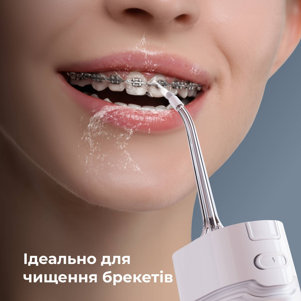 Іригатор AENO DI3 (ADI0003) - зображення 5