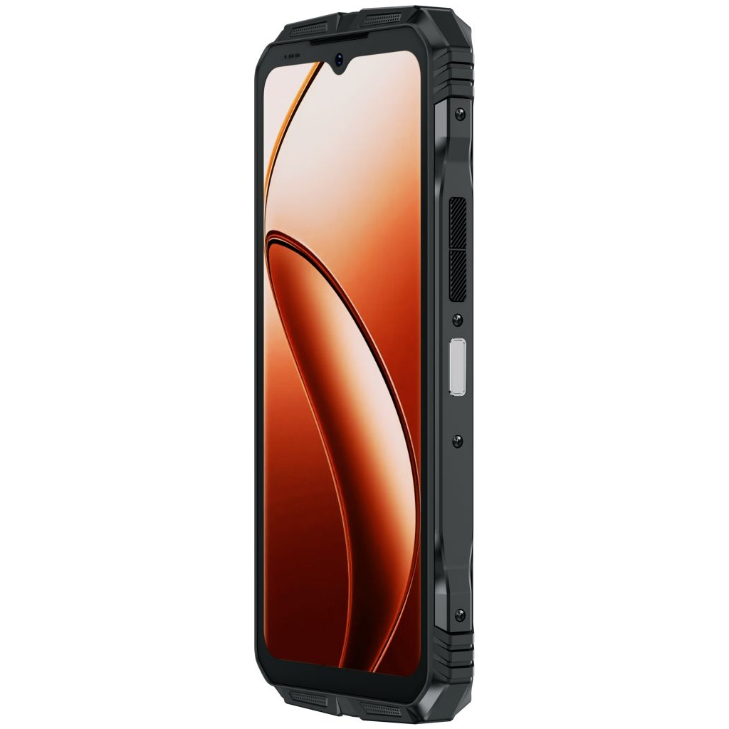 Мобільний телефон Doogee S118 8/512Gb Red (6923740207048) - зображення 7