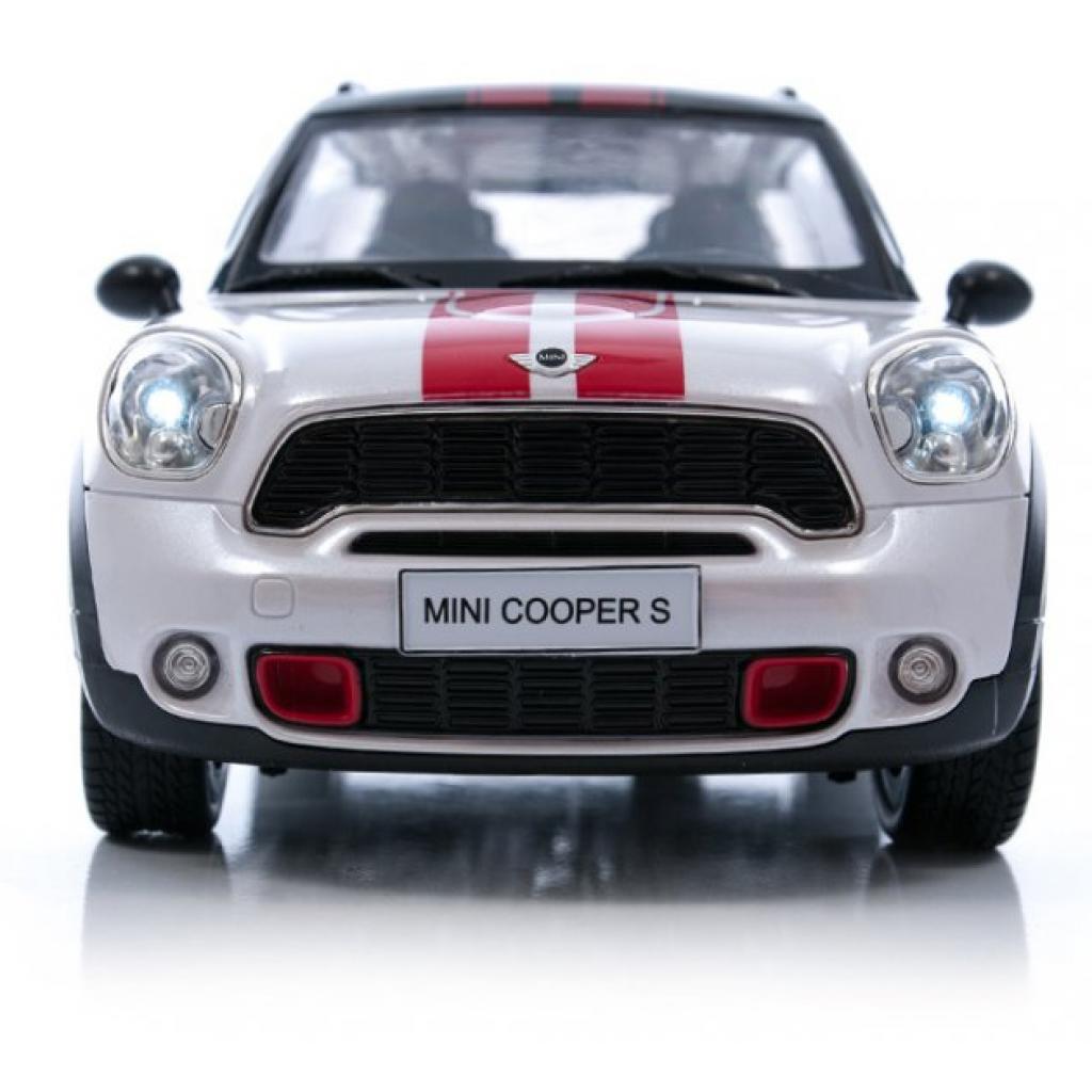 Радіокерована іграшка JP383 Mini Cooper S (28114J-2) - зображення 3