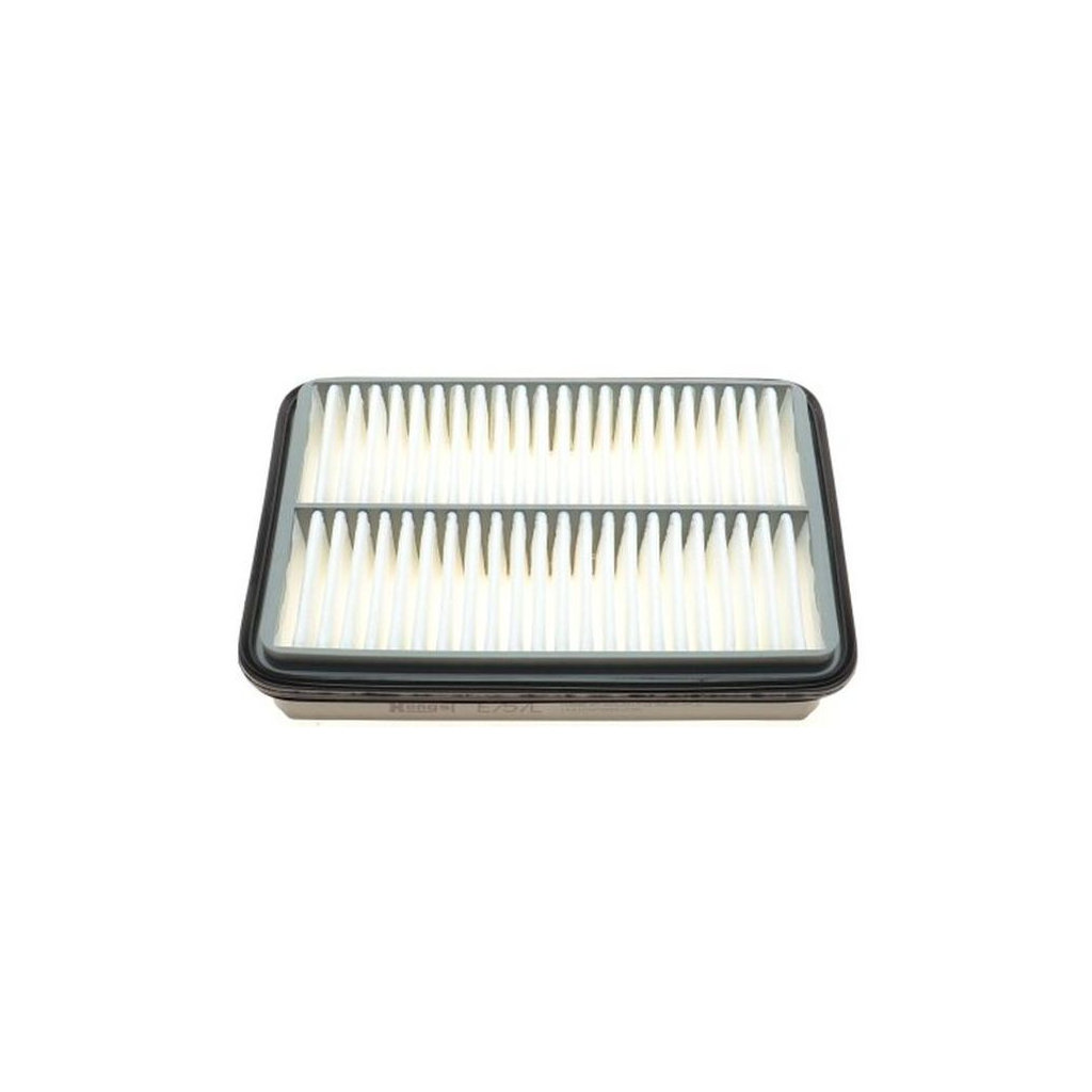 Повітряний фільтр для автомобіля Wixfiltron WA6731 - зображення 1