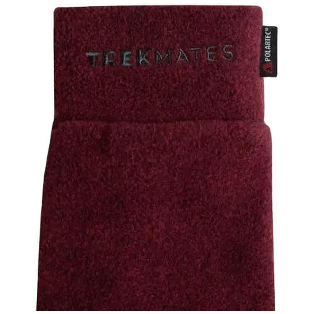 Рукавиці Trekmates Annat Glove TM-005556 tempranillo XL (015.1626) - зображення 3