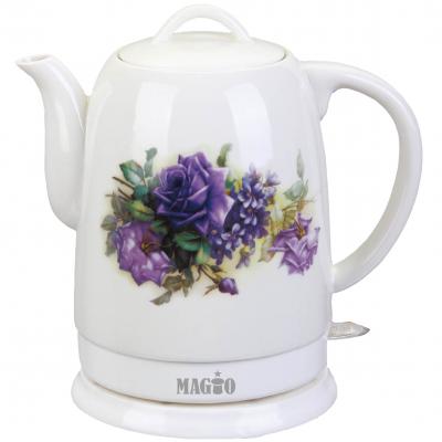 Електрочайник Magio MG-123 - зображення 1