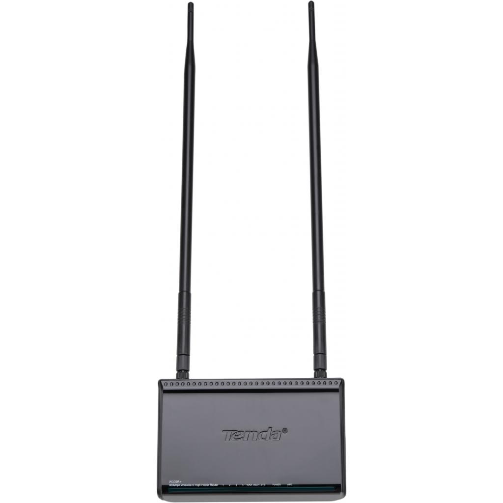 Маршрутизатор Tenda W309R - зображення 3