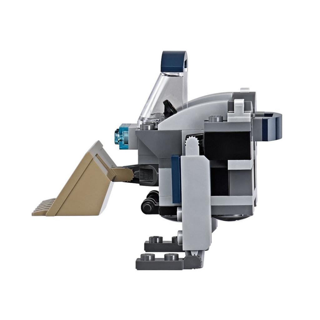 Конструктор LEGO Star Wars Зоряний Смітник (75147) - зображення 5