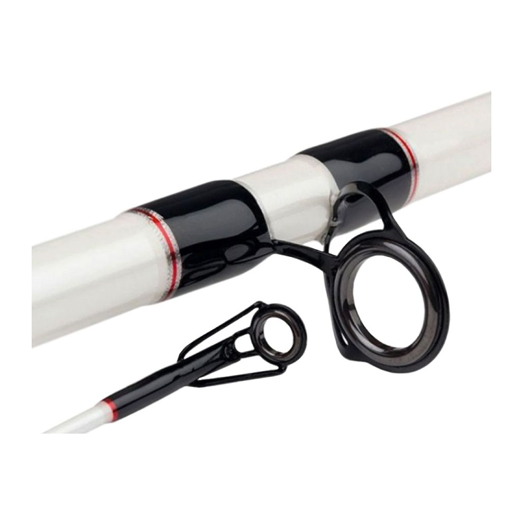 Вудилище Shimano Vengeance AX Boat 2.40m max 300g (VAXBT240H) - зображення 4