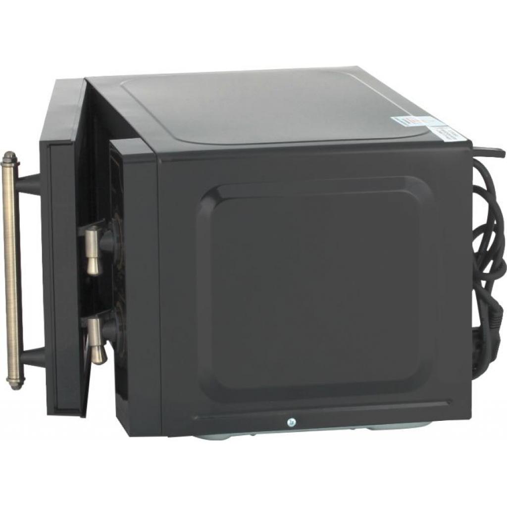 Мікрохвильова піч Midea MG820CJ7-B2 - зображення 4