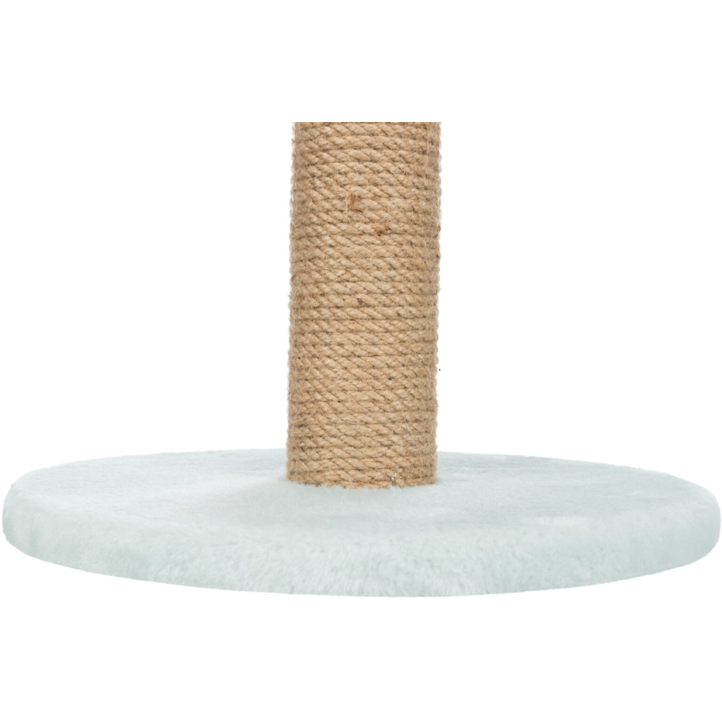 Дряпка (кігтеточка) для котів Trixie Junior Стовпчик 30х42 см м'ятна (4011905429328) - изображение 3