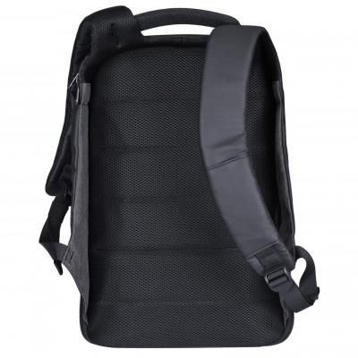 Рюкзак для ноутбука 2E 16" BPK63148 Black (2E-BPK63148BK) - зображення 3