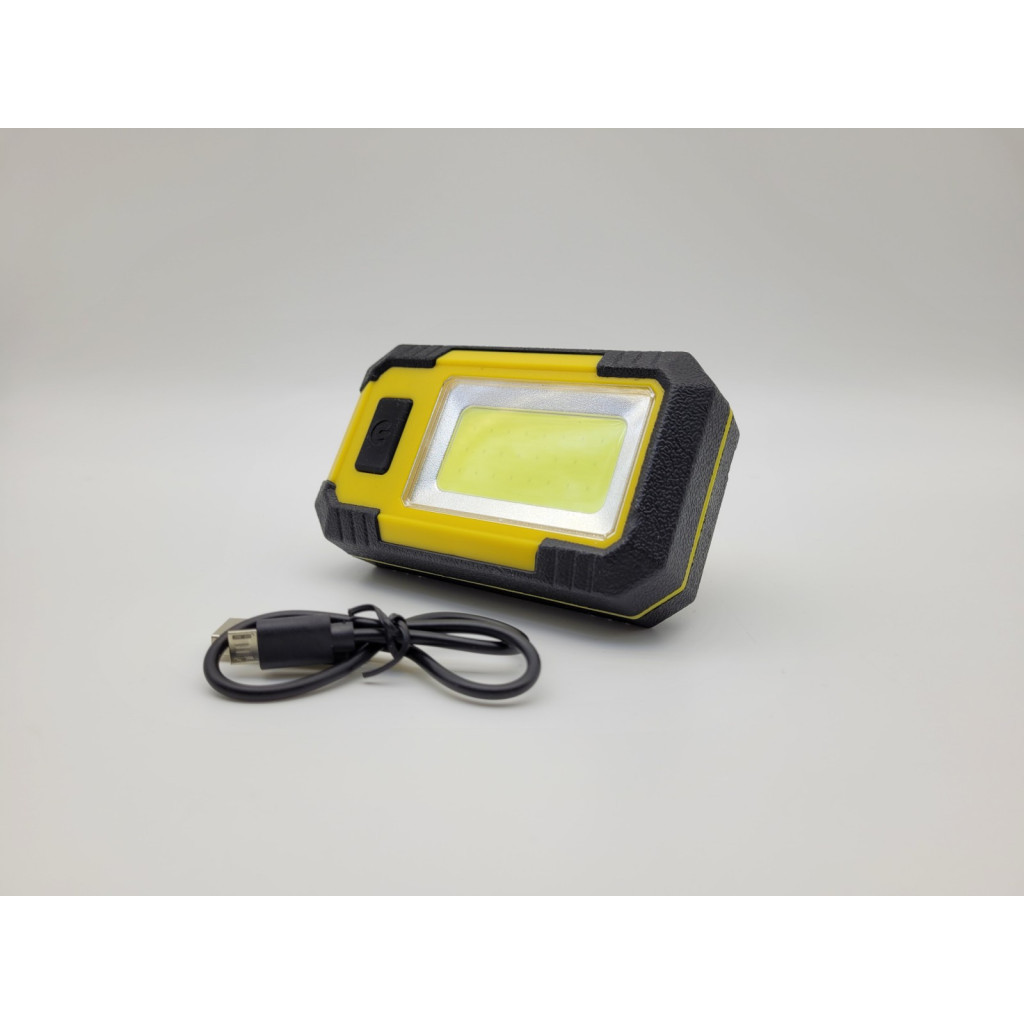 Ліхтар MDA LED Work lamp LTC 10W (LXLA317) - зображення 3