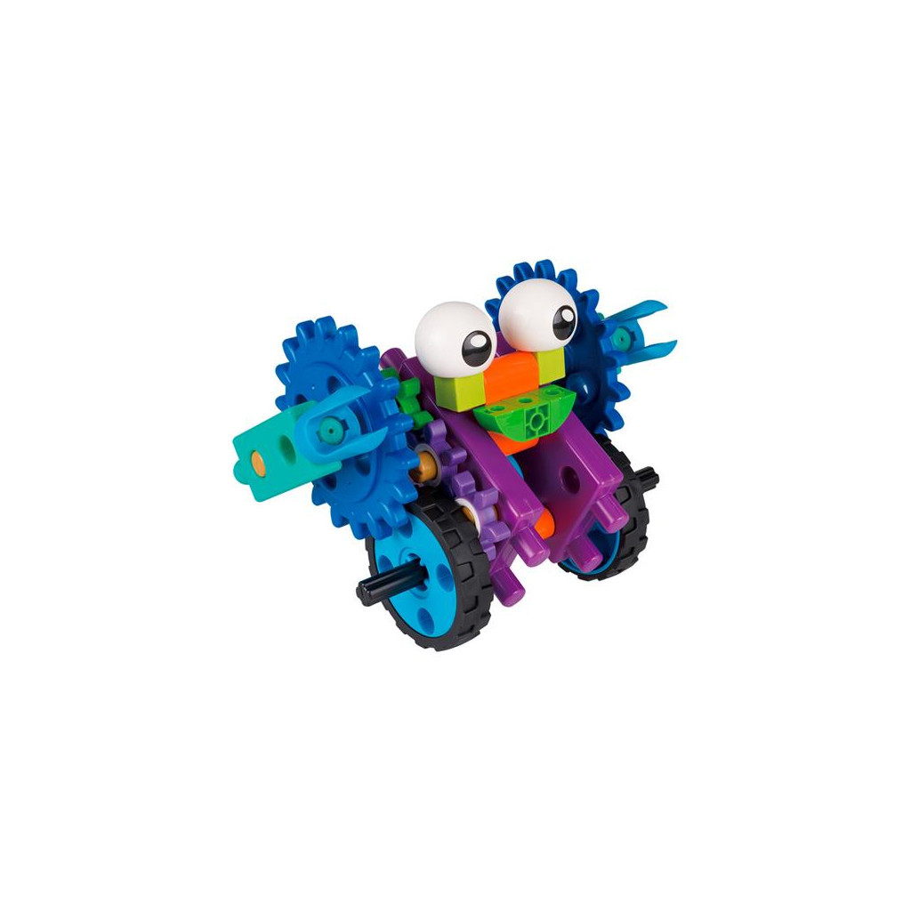 Конструктор Gigo Юний інженер Роботи (7268) - зображення 11