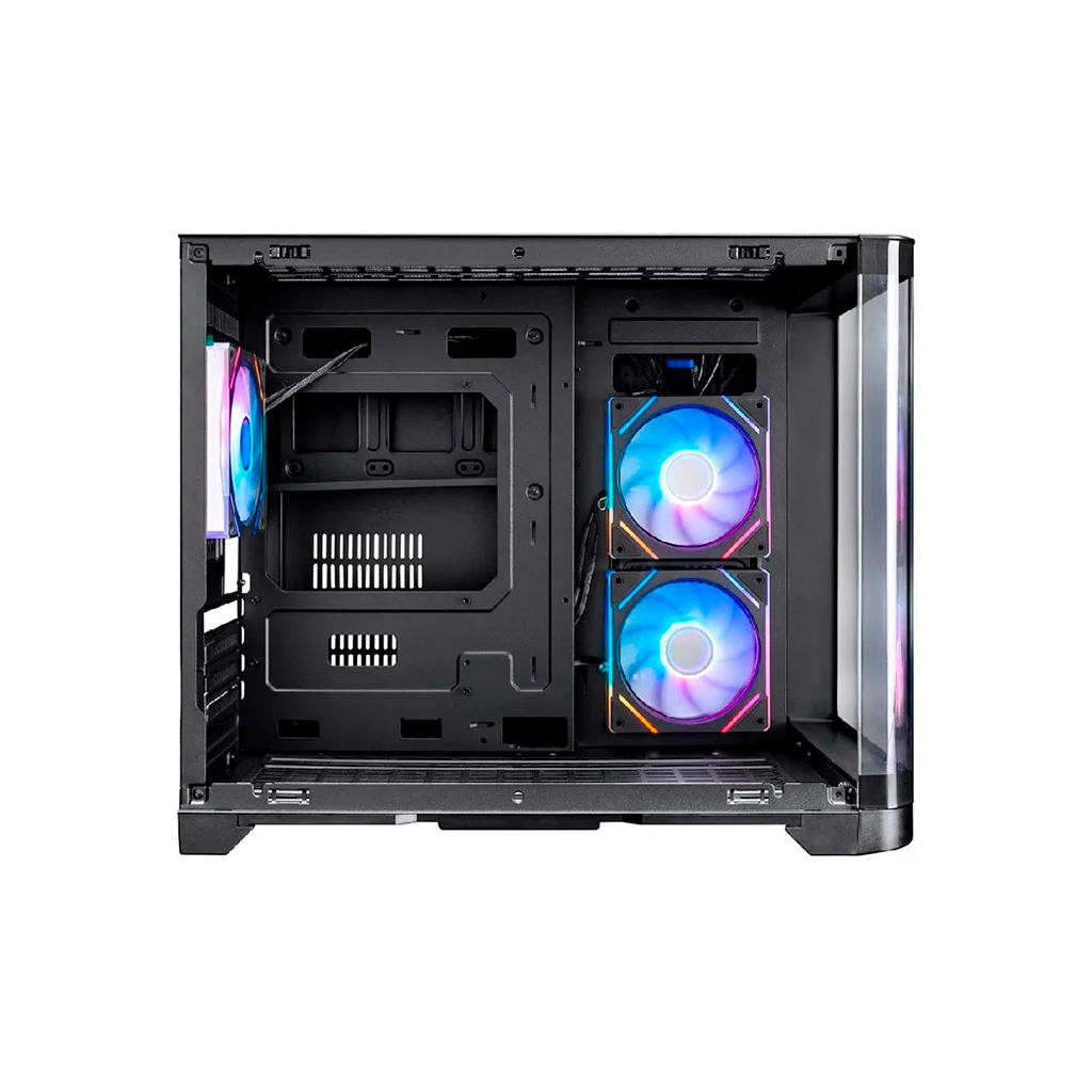 Корпус 1stPlayer UV6-BK-2FC7R-1FC7 - зображення 3