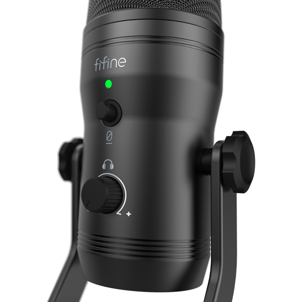 Мікрофон Fifine K690 - зображення 3