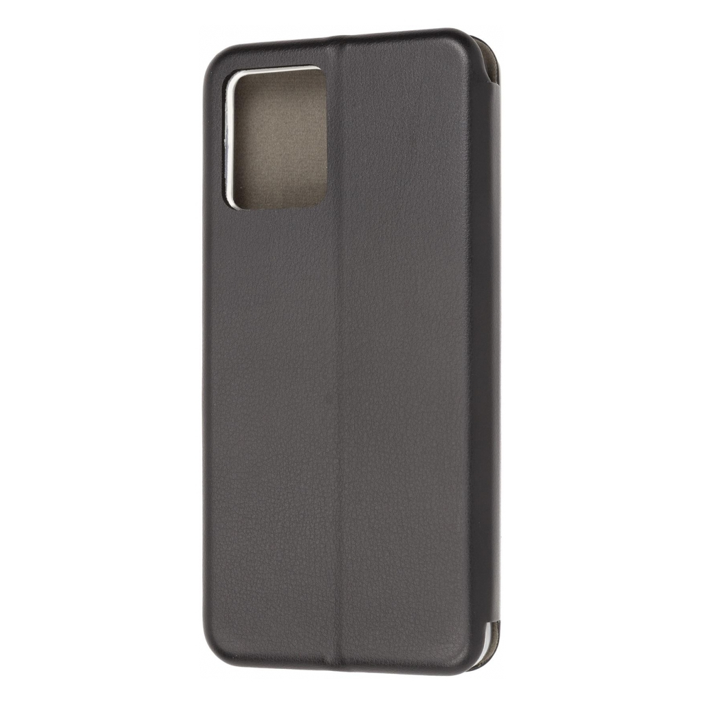 Чохол до мобільного телефона Armorstandart G-Case Motorola G14 Black (ARM70472) - зображення 2