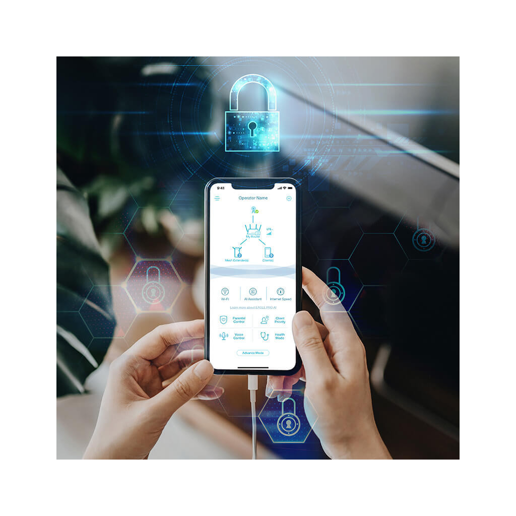 Маршрутизатор D-Link M32-3 - изображение 10