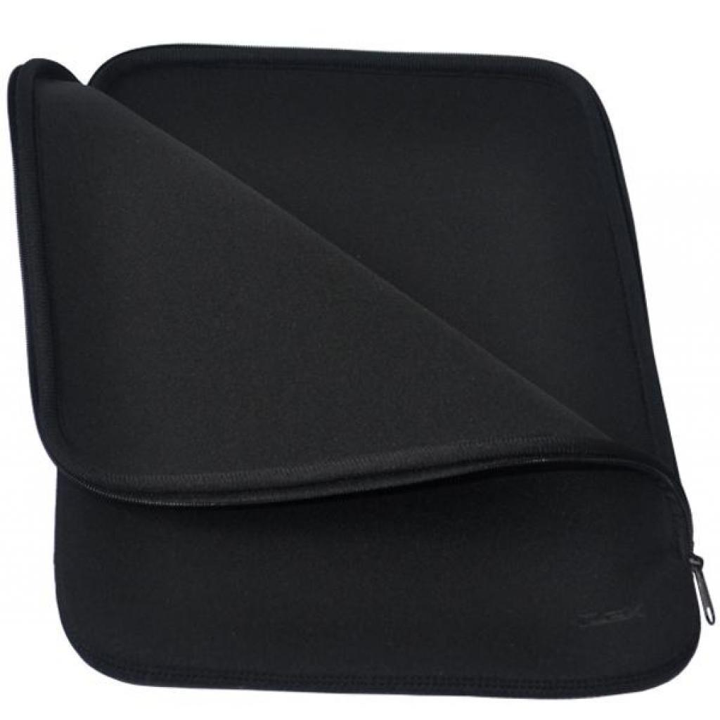 Чохол до планшета D-Lex 10' black 25*17*1.5 LXTC-3110-ВК (4372) - зображення 2