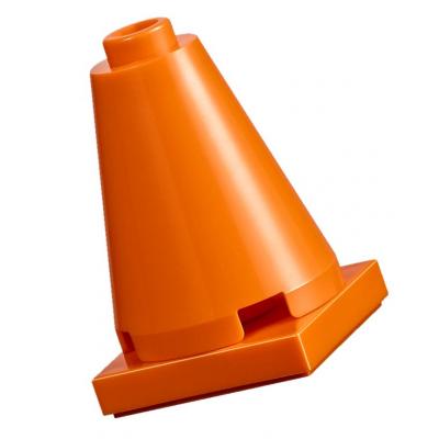 Конструктор LEGO Juniors Тренувальний полігон Віллі Бутта (10742) - зображення 9