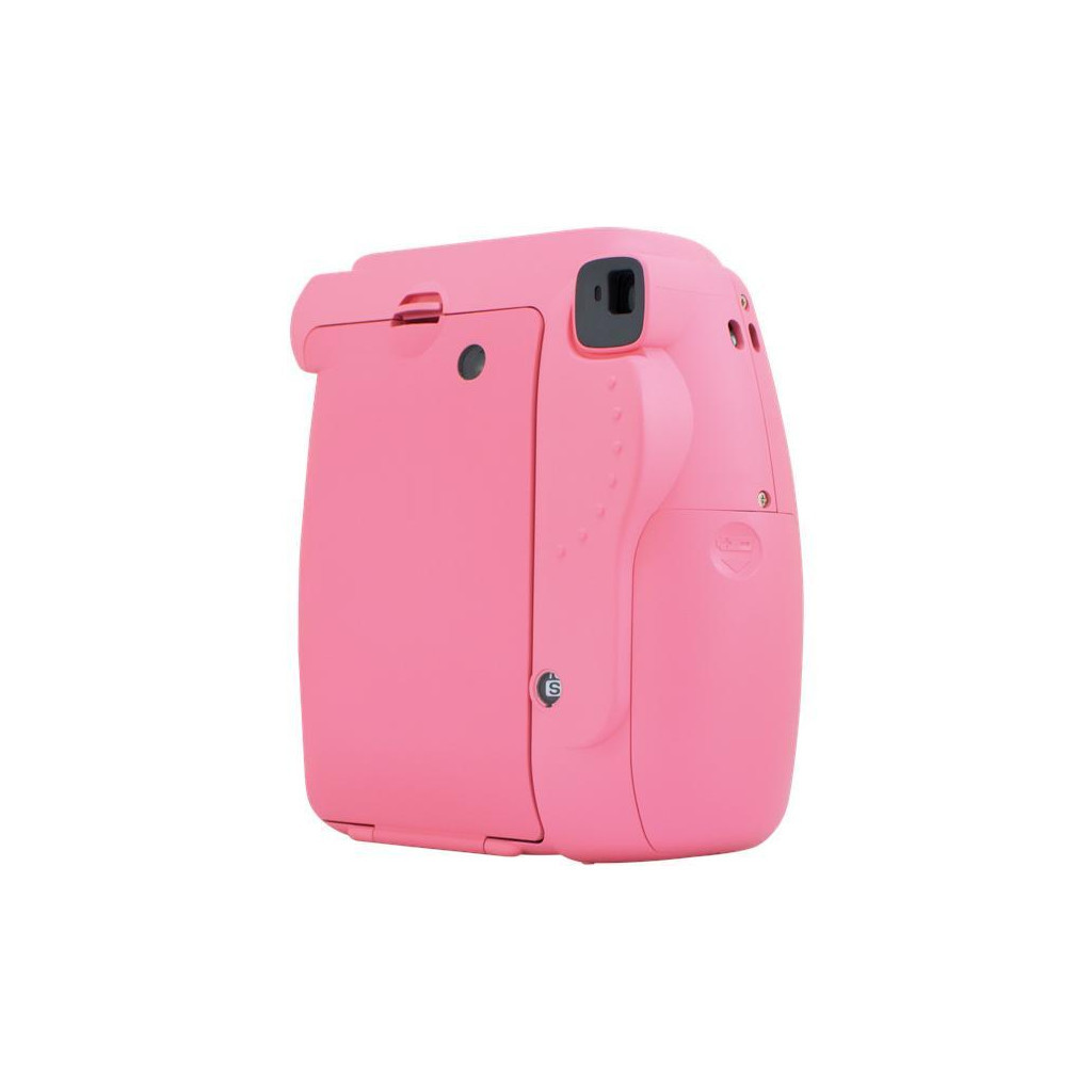 Камера миттєвого друку Fujifilm Instax Mini 9 CAMERA FLA PINK EX D N (16550538) - зображення 9