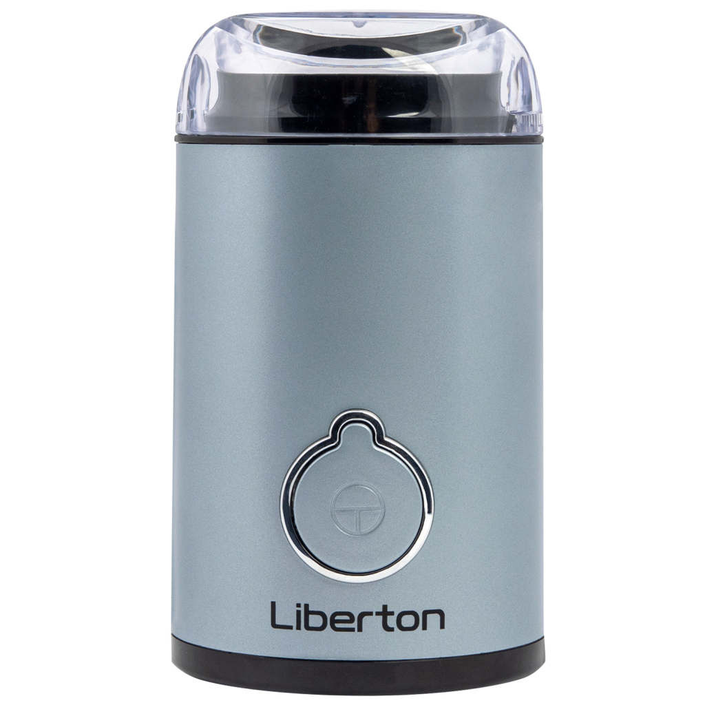 Кавомолка Liberton LCG-2306 - изображение 1