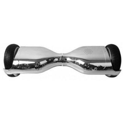 Гіроборд UFT SpeedBoard 6.5" silver + сумка (uftspeedsilver) - зображення 2