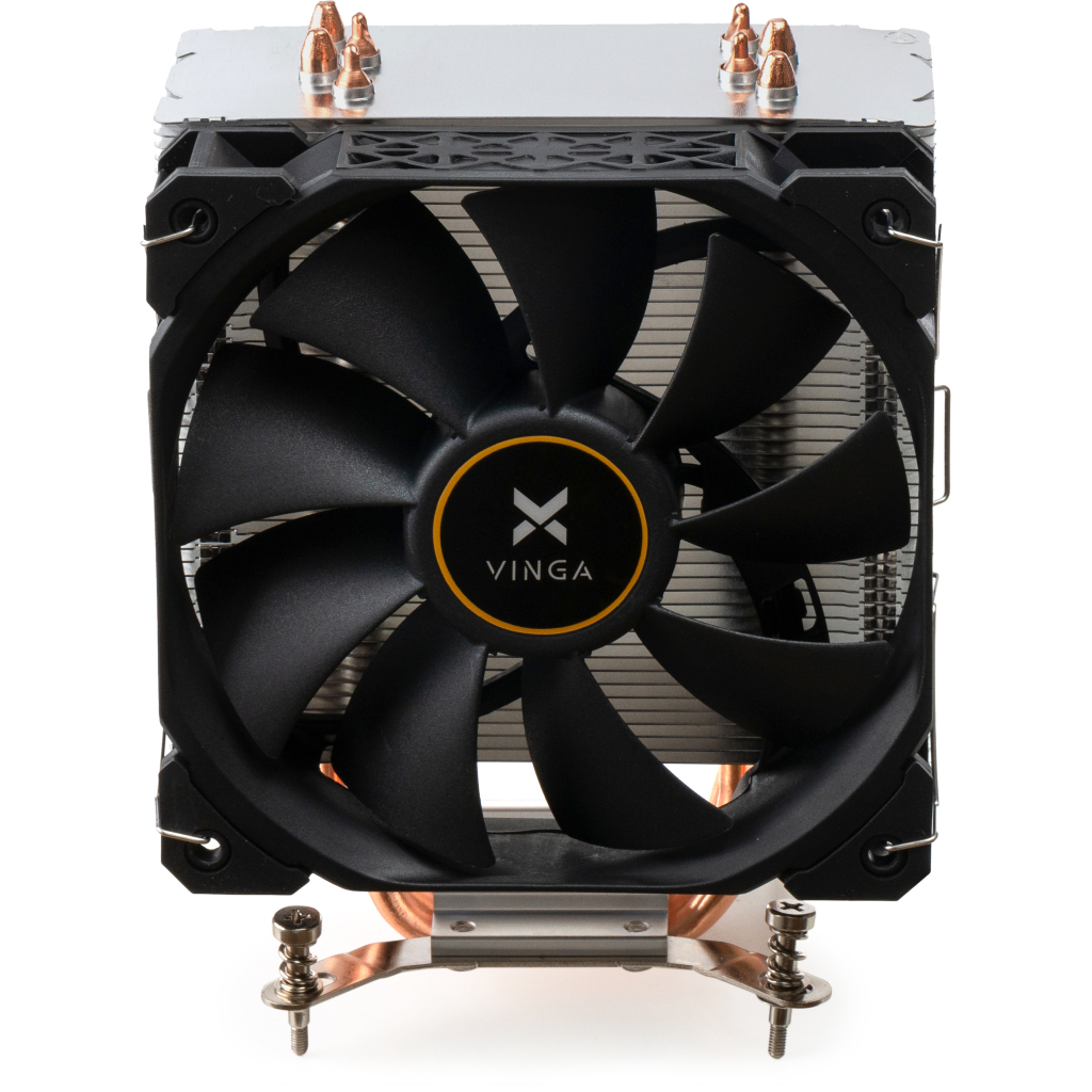 Кулер до процесора Vinga CL3023 - зображення 3