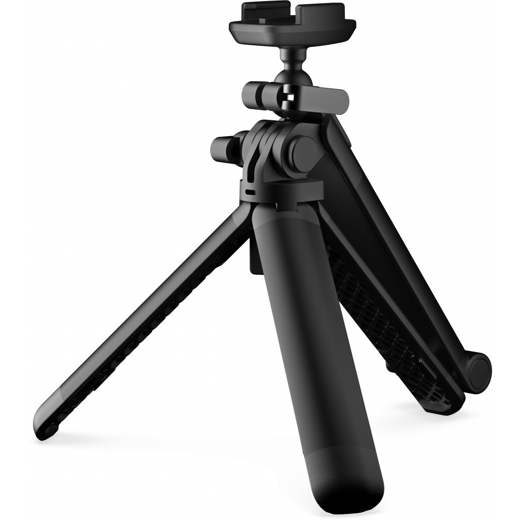 Аксесуар до екшн-камер GoPro 3-WAY Grip/Arm/Tripod (AFAEM-002) - изображение 6