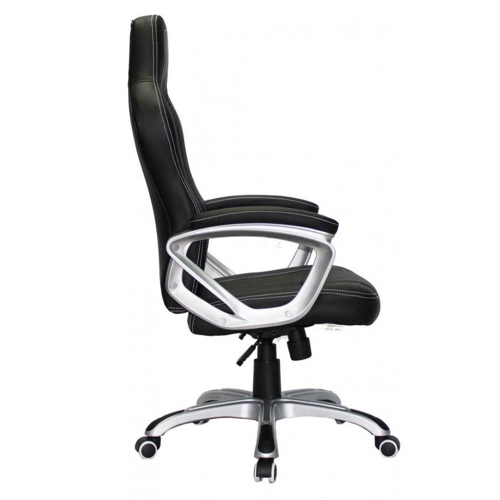 Крісло ігрове Barsky Sportdrive (SD-15) - зображення 4