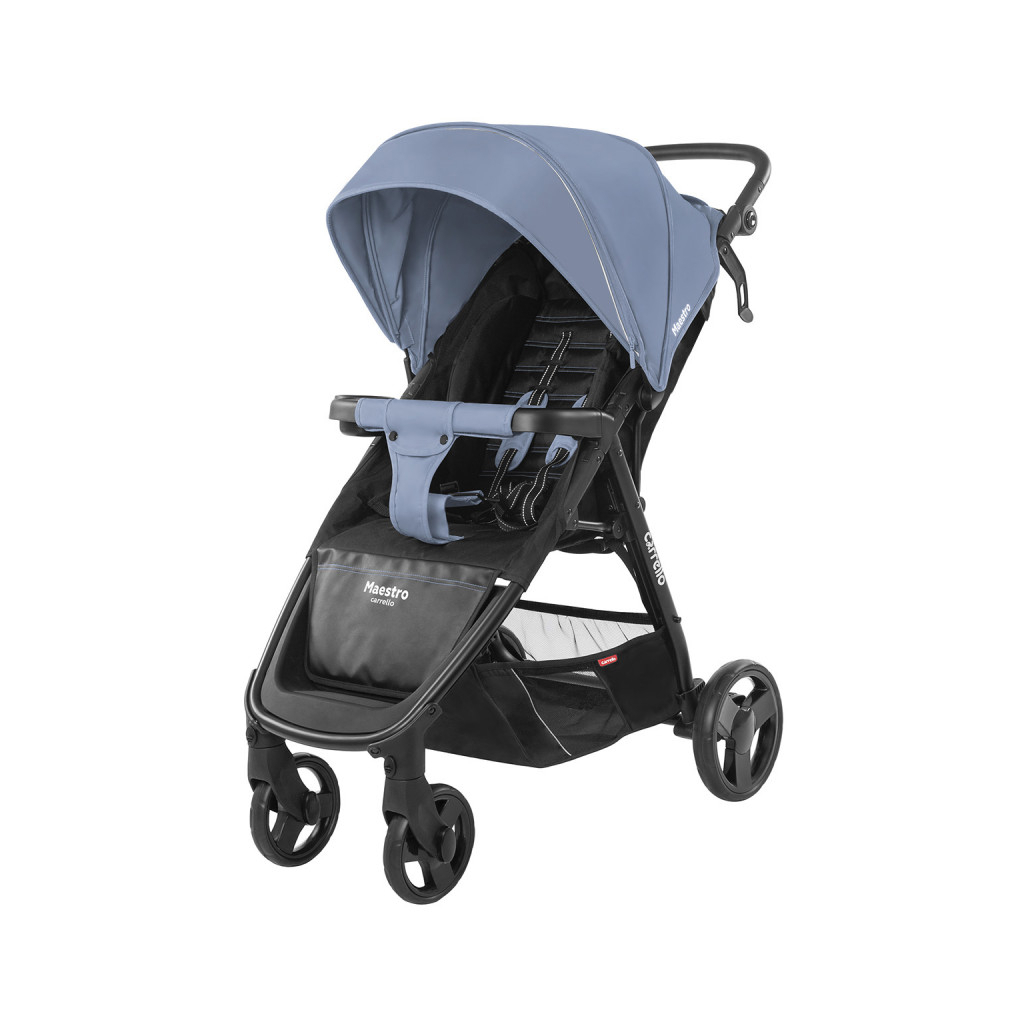 Коляска Carrello Maestro (CRL-1414 soft blue) - зображення 1