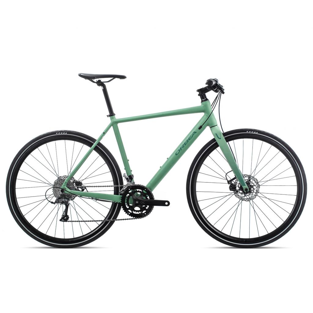 Велосипед Orbea Vector 28" 30 2020 M Green (K40953QE) - зображення 1