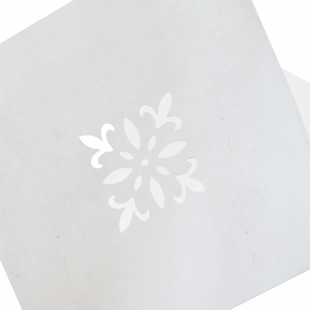 Діркопробивач Santi фігурний магнітний №1 діагональ 3.5 см (240205) - зображення 3