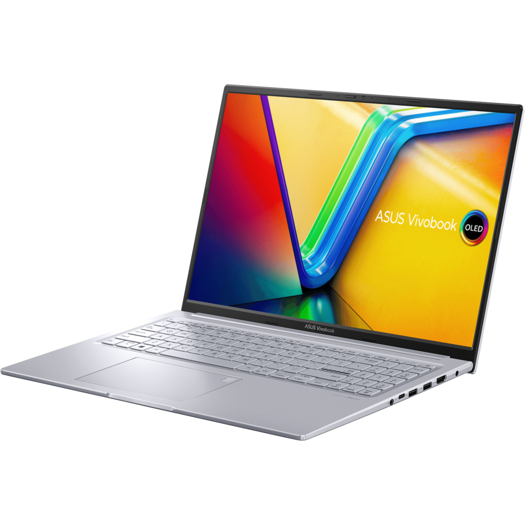 Ноутбук ASUS Vivobook 16X OLED M3604YA-L2087 (90NB11A2-M003H0) - зображення 3