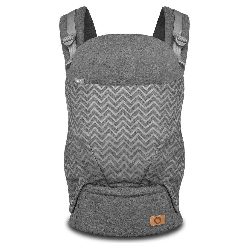 Рюкзак-переноска Lionelo Margareet Wave (LO-MARGAREET WAVE) - изображение 2