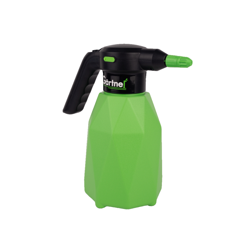Обприскувач Gartner акумуляторний 2 л (854452) - изображение 5