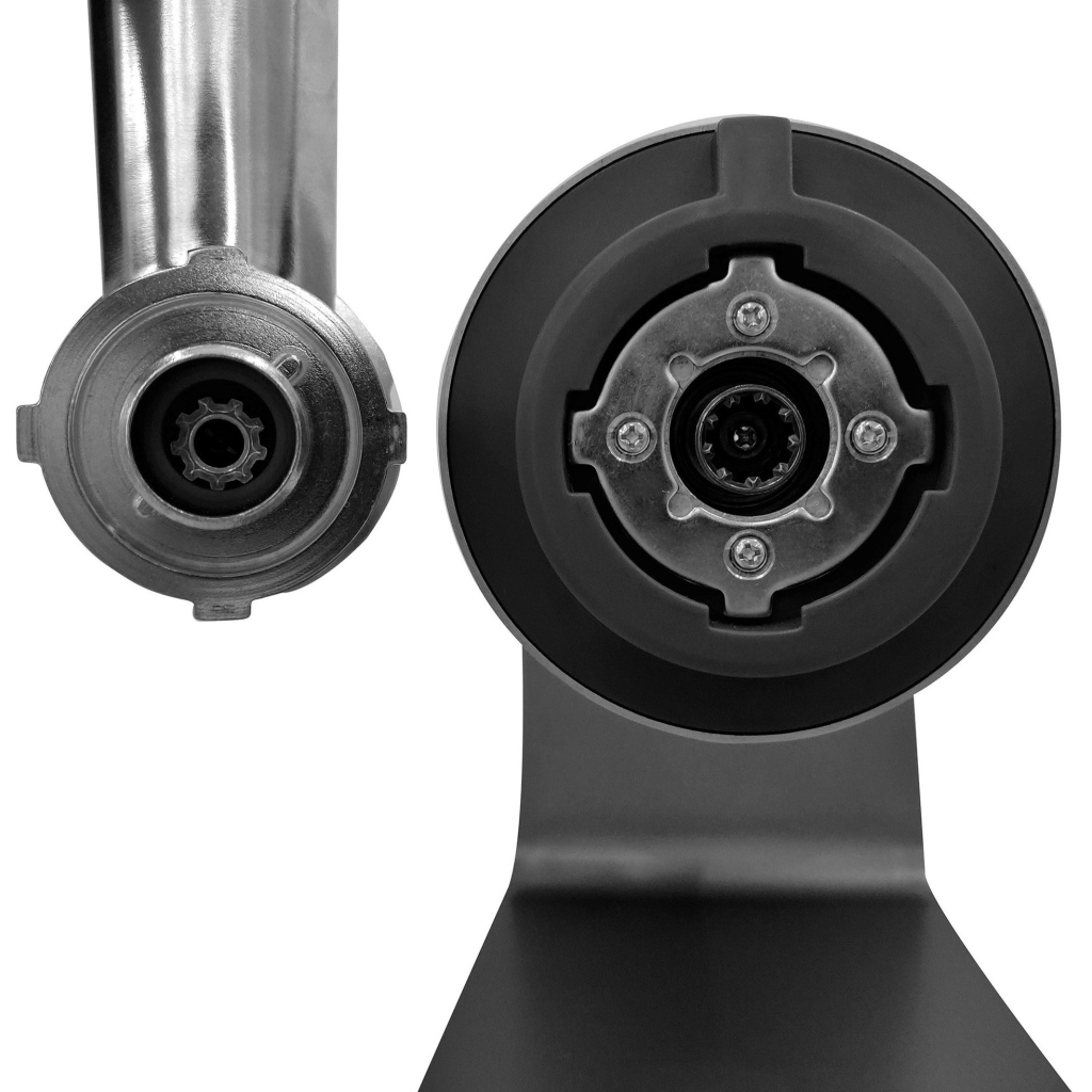 М'ясорубка FRAM FMG-M2000X - зображення 3