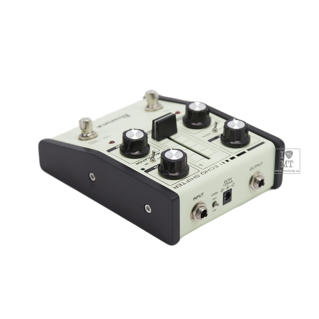 Педаль ефектів Ibanez ES3 (230146) - зображення 4