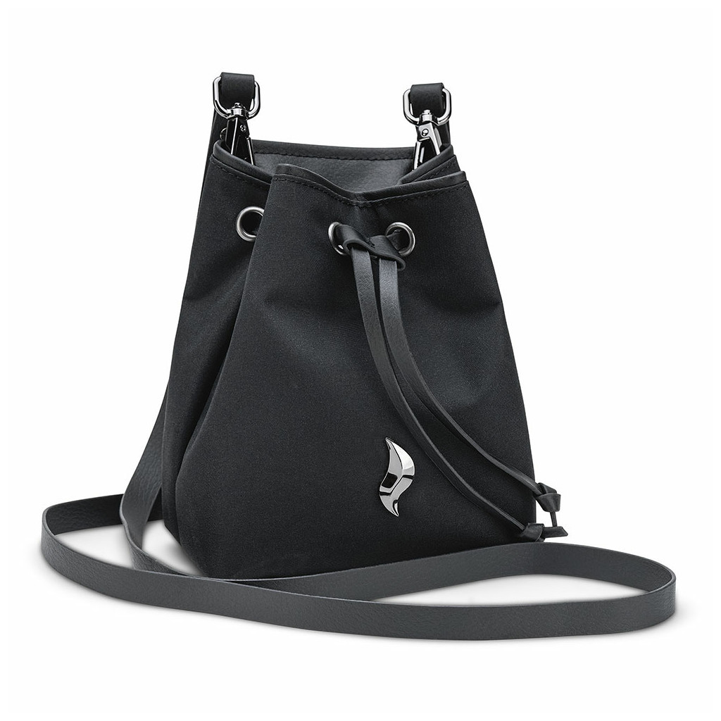 Сумка для мами Osann Ella Black Oxford (136-270-299) - зображення 8