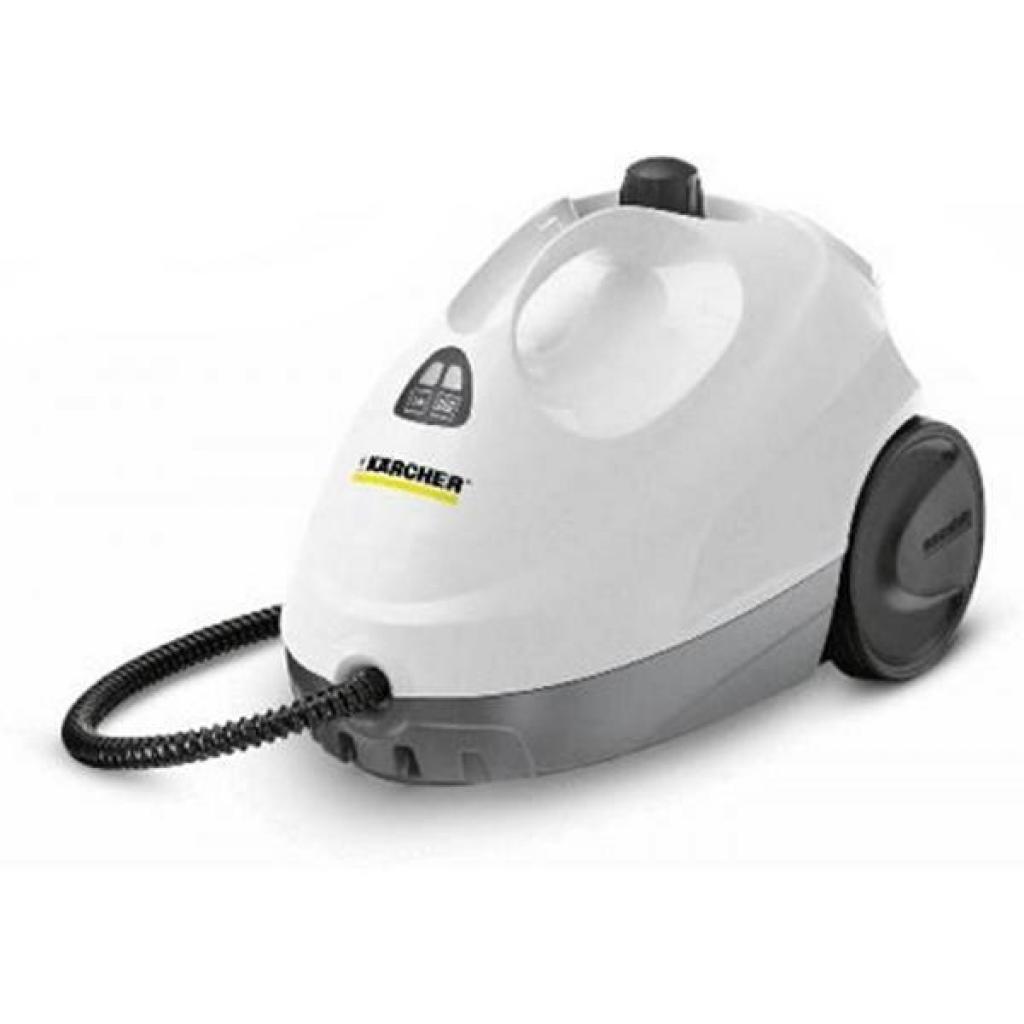 Пароочищувач Karcher SC 2 EasyFix Premium white (1.512-090.0) - изображение 2