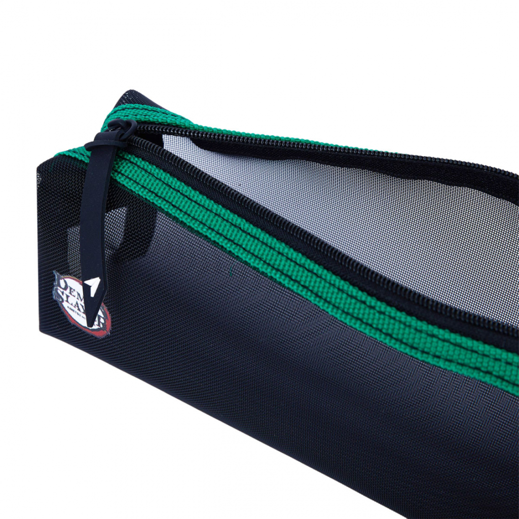 Пенал Yes Demon Slayer Tanjiro PH-33 м'який (533672) - зображення 5