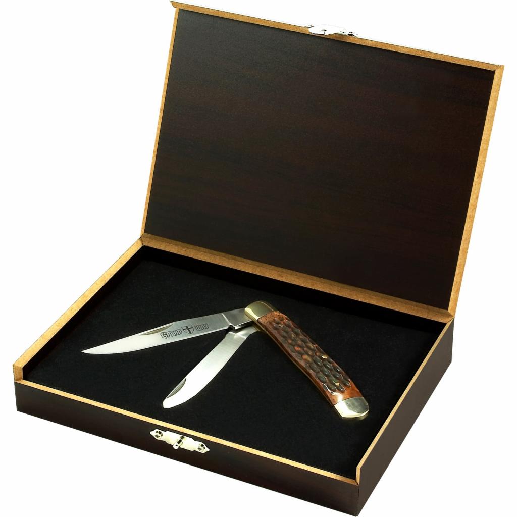 Ніж Grand Way 7019 NJT (BOX) - зображення 1