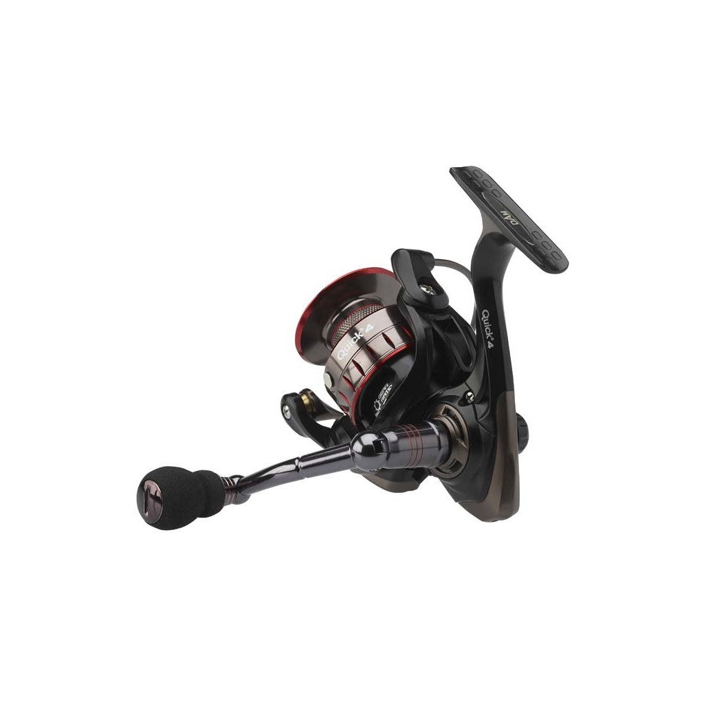 Котушка DAM QUICK 4 3000FD (60852) - зображення 2