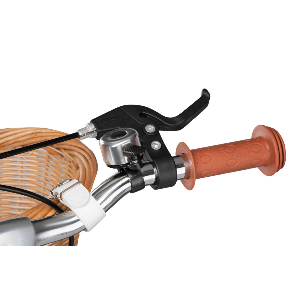 Дитячий велосипед Miqilong RM Оливковий 16" (ATW-RM16-OLIVE) - изображение 7