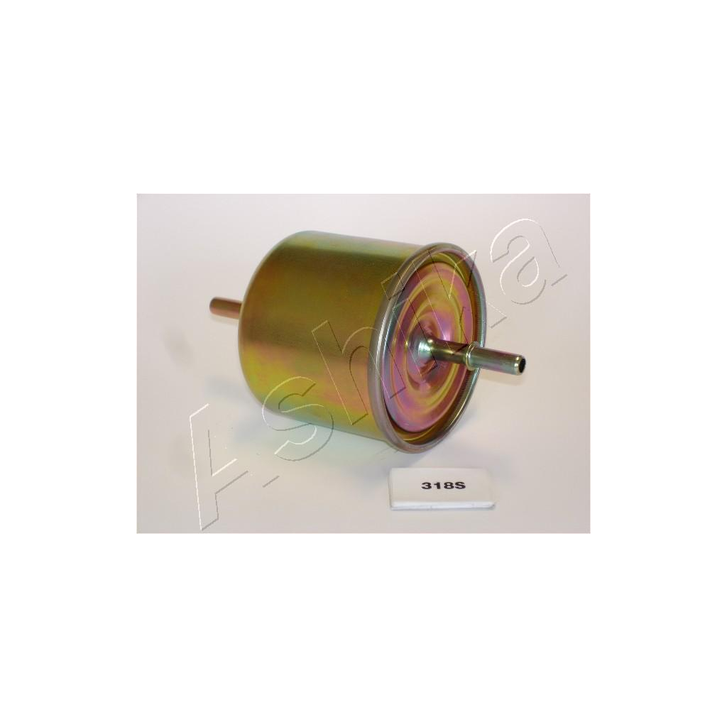 Фільтр паливний ASHIKA 30-03-318 - зображення 1